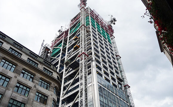 construction access specialist